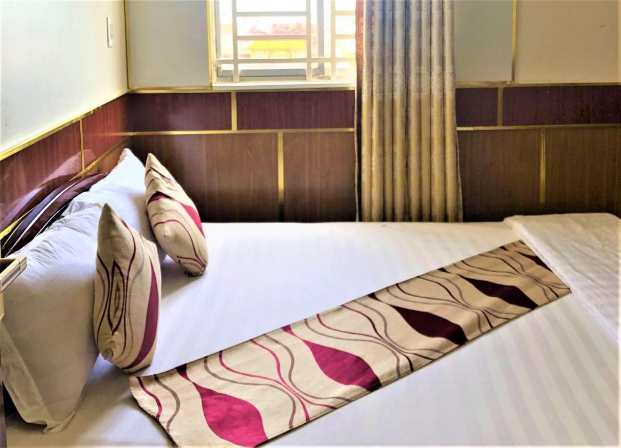 Hong Dao 2 Hotel Кан То Екстериор снимка