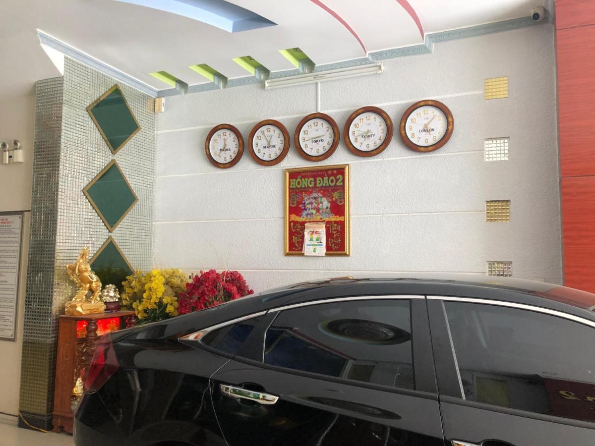 Hong Dao 2 Hotel Кан То Екстериор снимка